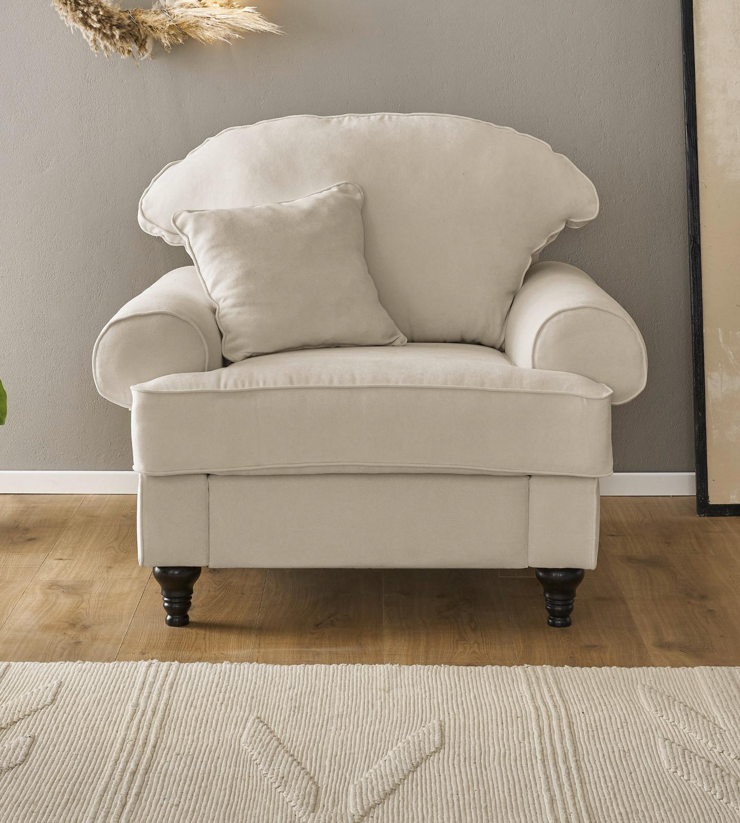 Loungesessel 110 cm