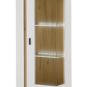 wohnli-moebel-suche-800001009297 Wohnli Möbelsuche - VITRINE weiß matt