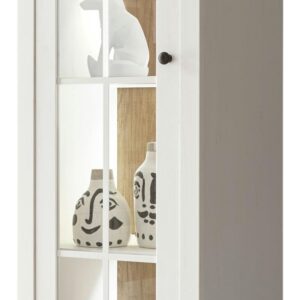 wohnli-moebel-suche-800001009319 Wohnli Möbelsuche - VITRINE weiß Pinie