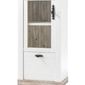 wohnli-moebel-suche-800001009320 Wohnli Möbelsuche - VITRINE Pinie weiß