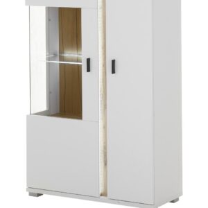 wohnli-moebel-suche-800001009323 Wohnli Möbelsuche - VITRINE weiß matt