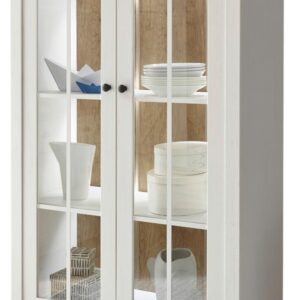 wohnli-moebel-suche-800001009341 Wohnli Möbelsuche - VITRINE weiß Pinie
