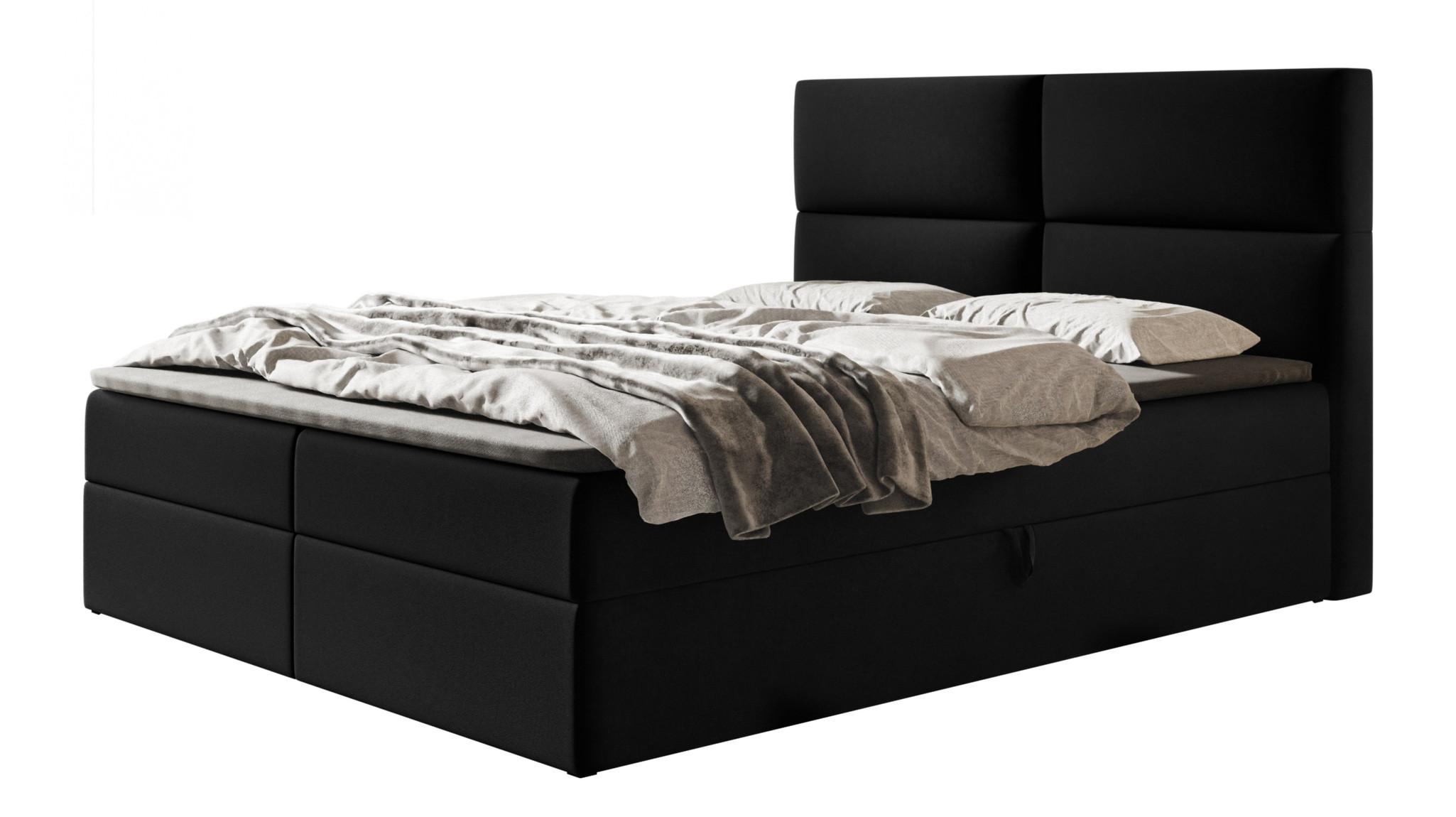Wohnli Möbelsuche - BOXBETT LIZBONA mit 2 Bettkästen