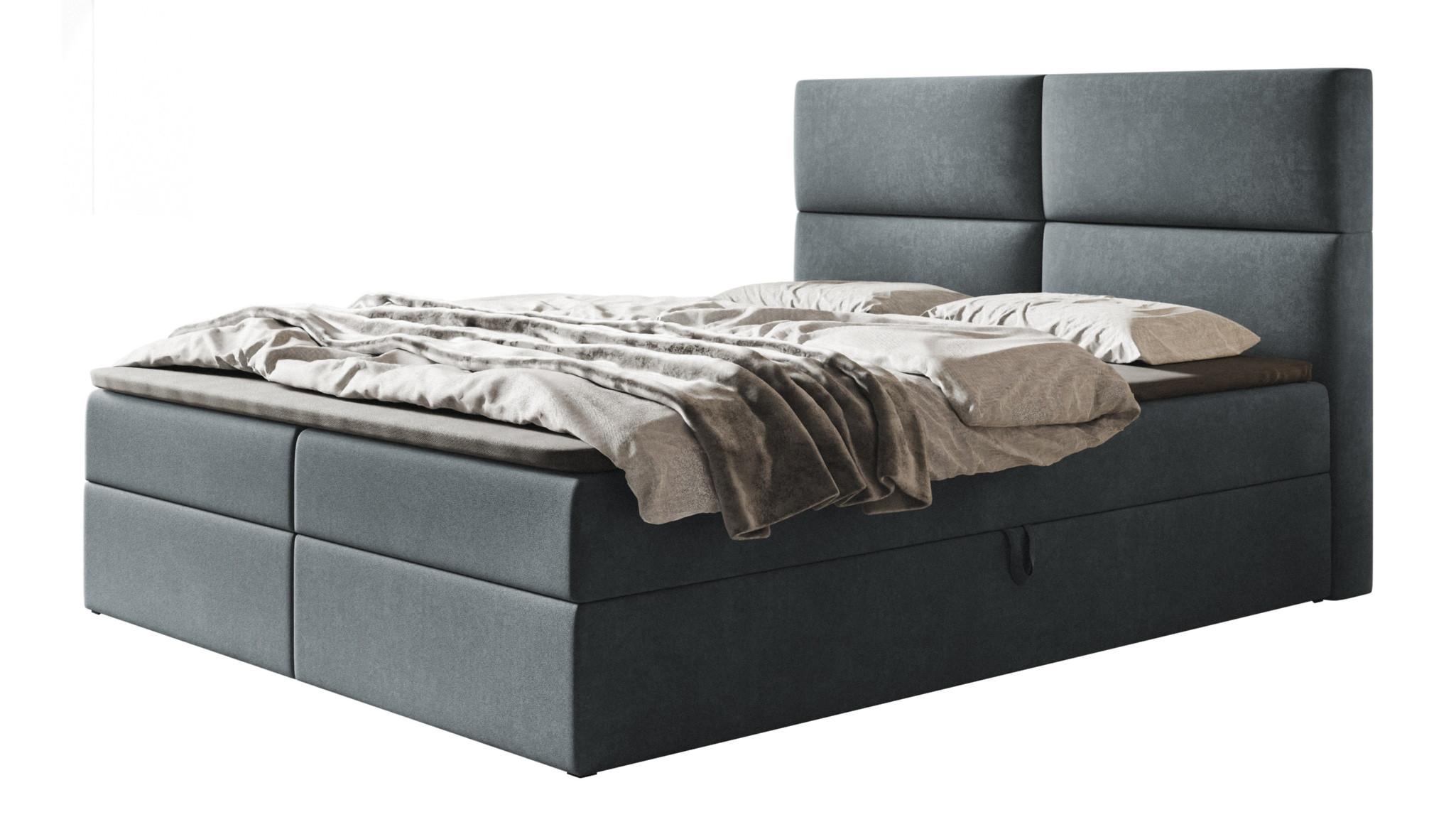wohnli-moebel-suche-800001009850 Wohnli Möbelsuche - BOXBETT LIZBONA mit 2 Bettkästen