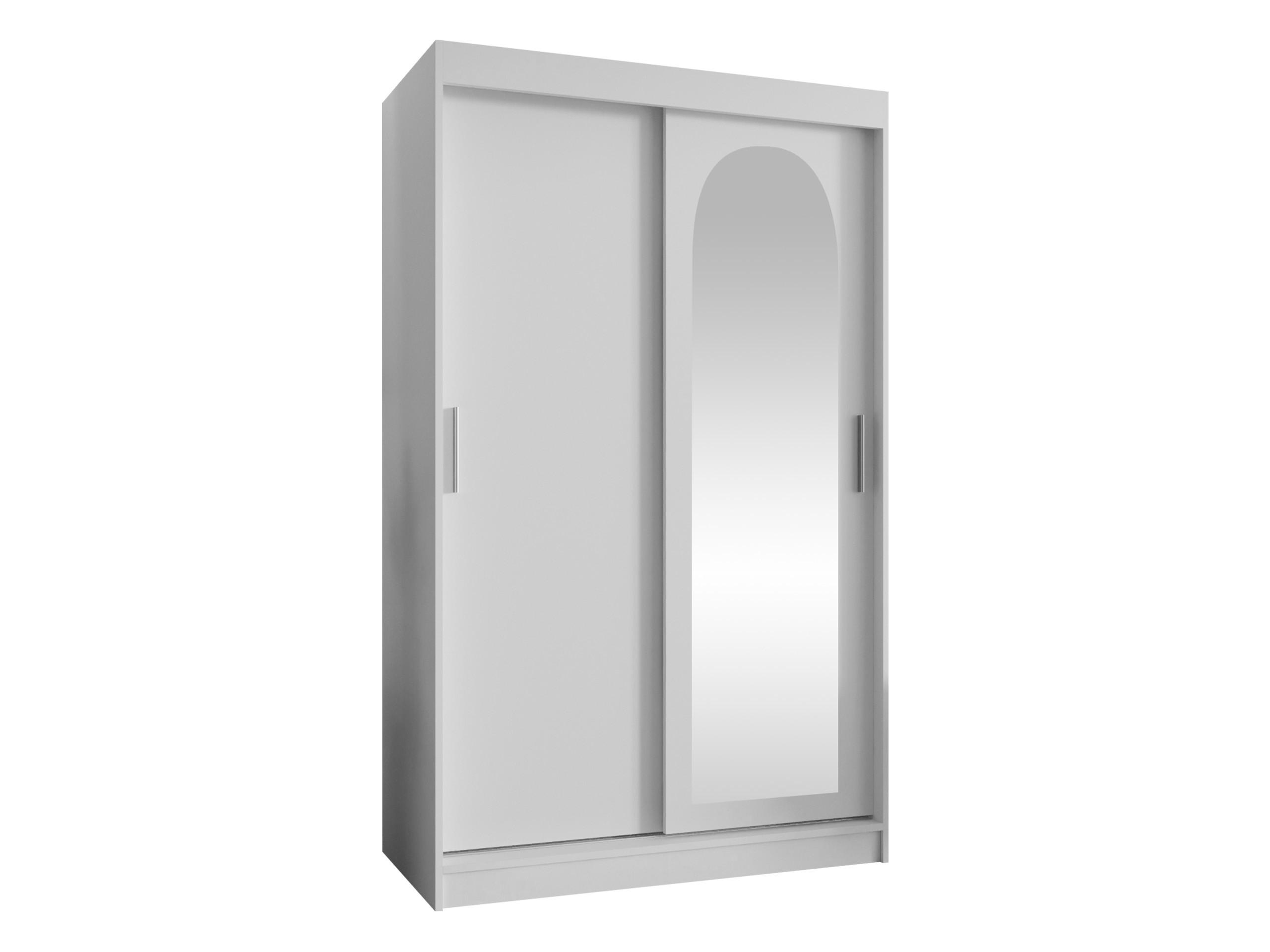 wohnli-moebel-suche-800001011286 Wohnli Möbelsuche - SCHWEBETÜRENSCHRANK Selfie 120 cm mit Schubladen