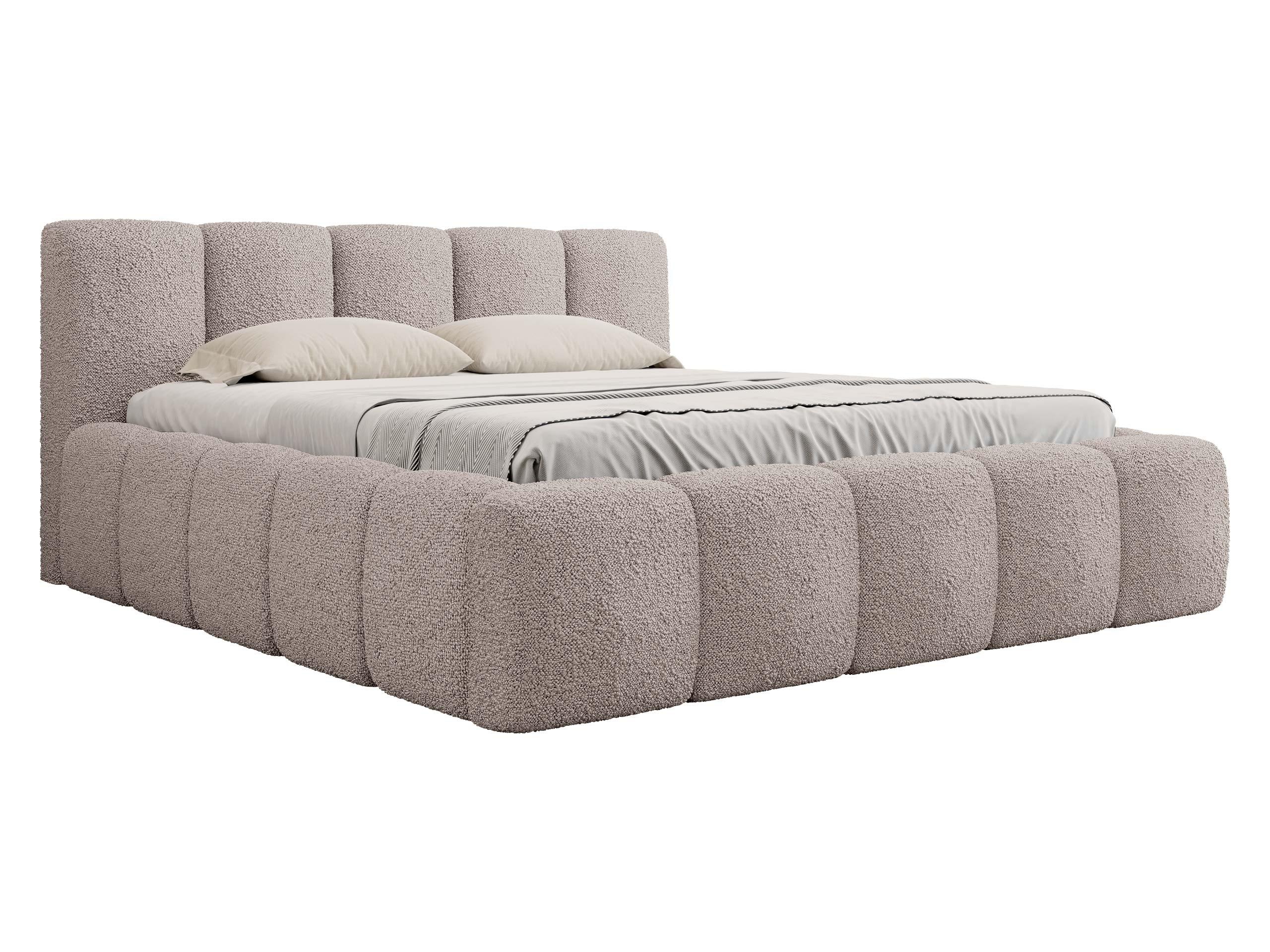 wohnli-moebel-suche-800001011320 Wohnli Möbelsuche - POLSTERBETT Kevson Boucle