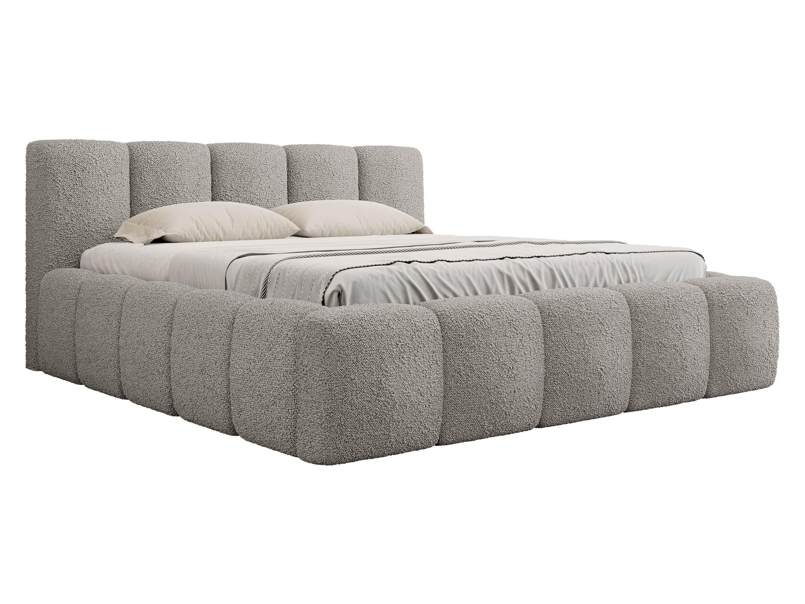 wohnli-moebel-suche-800001011369 Wohnli Möbelsuche - POLSTERBETT Kevson Boucle