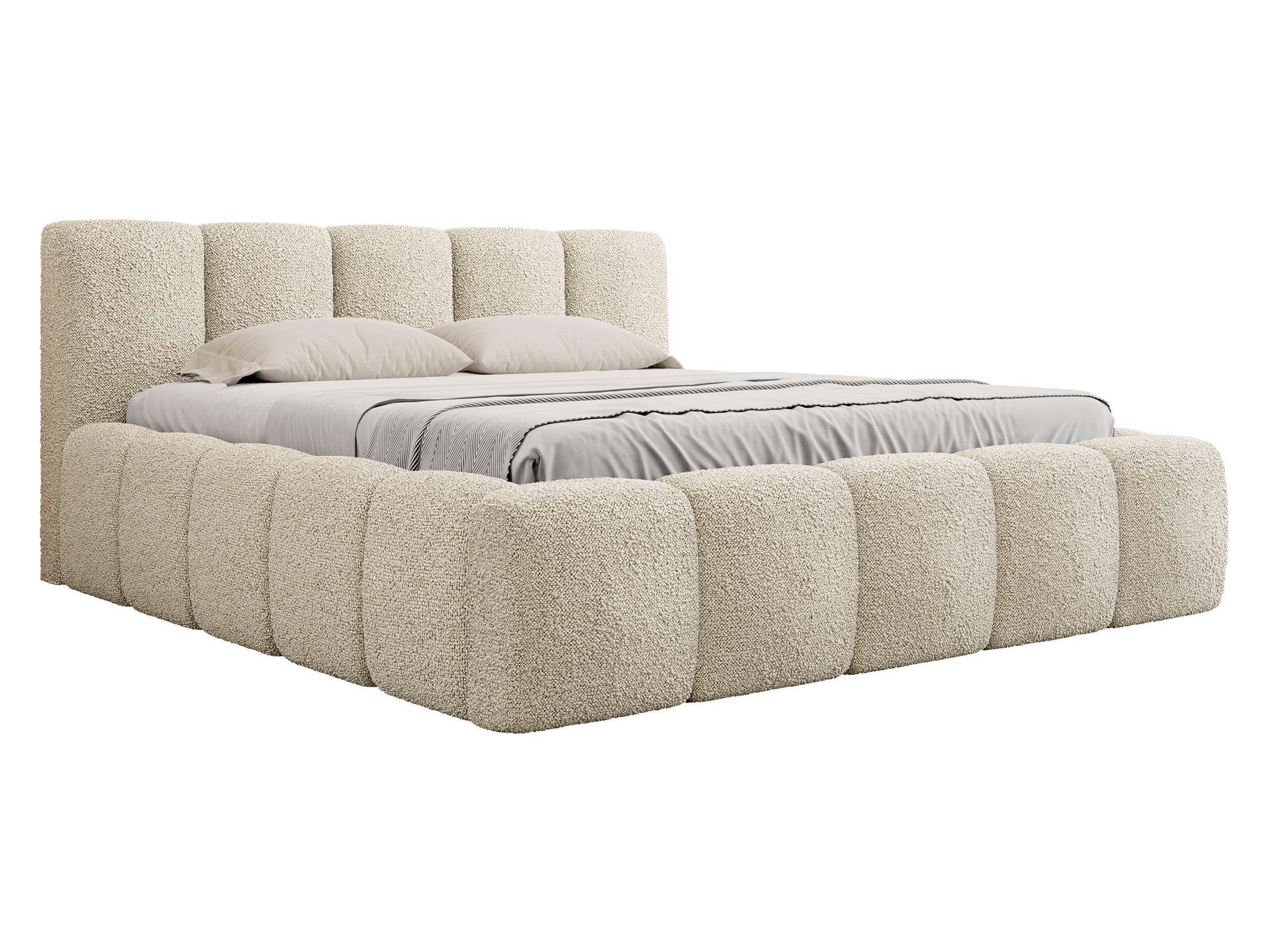 wohnli-moebel-suche-800001011420 Wohnli Möbelsuche - POLSTERBETT Kevson Boucle