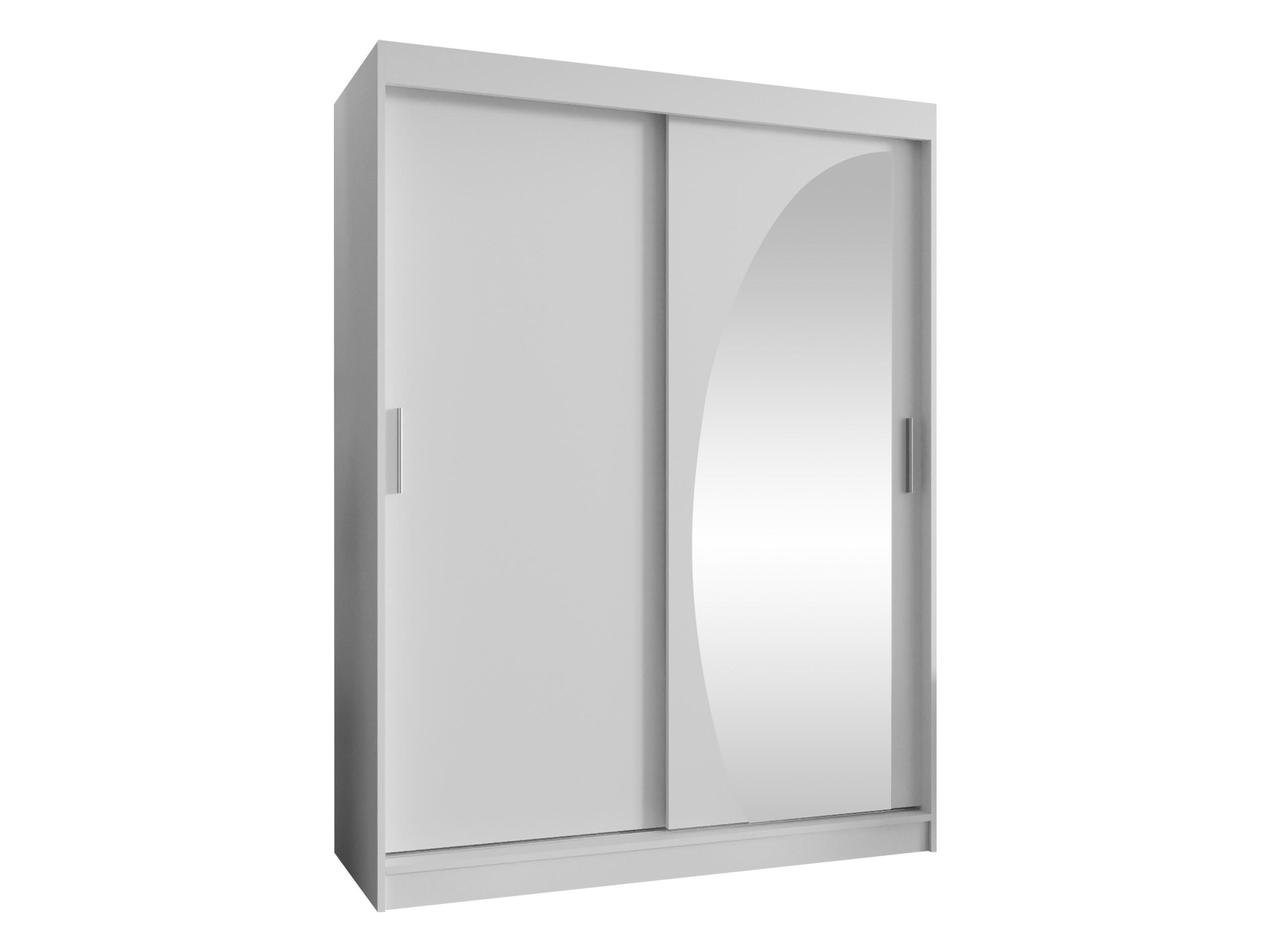 Wohnli Möbelsuche - SCHWEBETÜRENSCHRANK Wika 150 cm