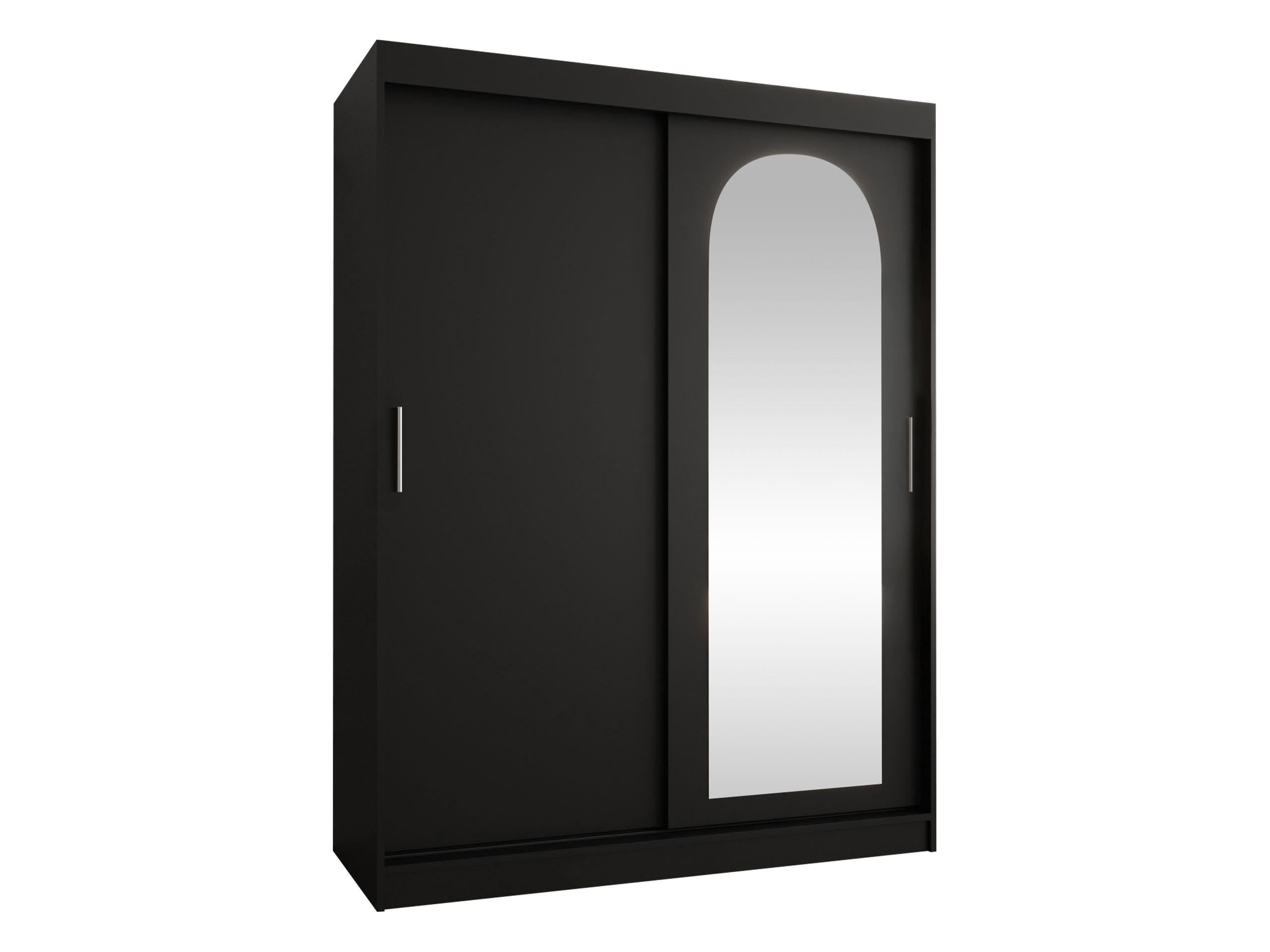 Wohnli Möbelsuche - SCHWEBETÜRENSCHRANK Selfie 150 cm mit Schubladen
