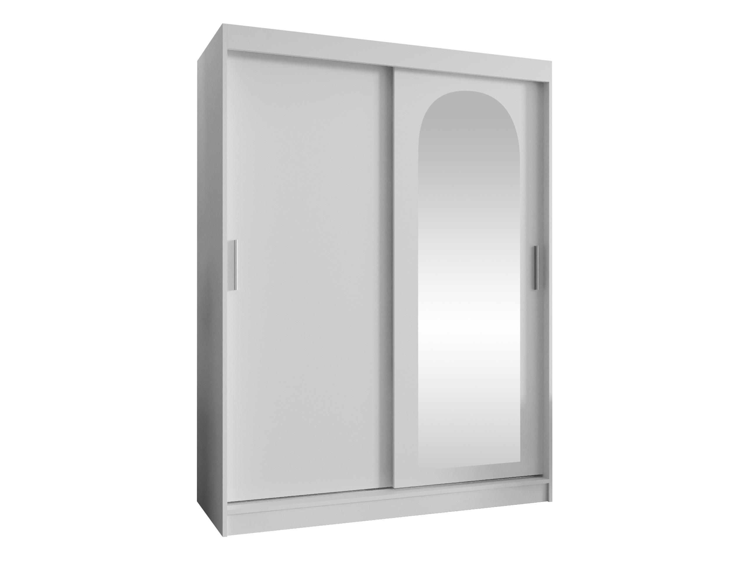 Wohnli Möbelsuche - SCHWEBETÜRENSCHRANK Selfie 150 cm mit Schubladen