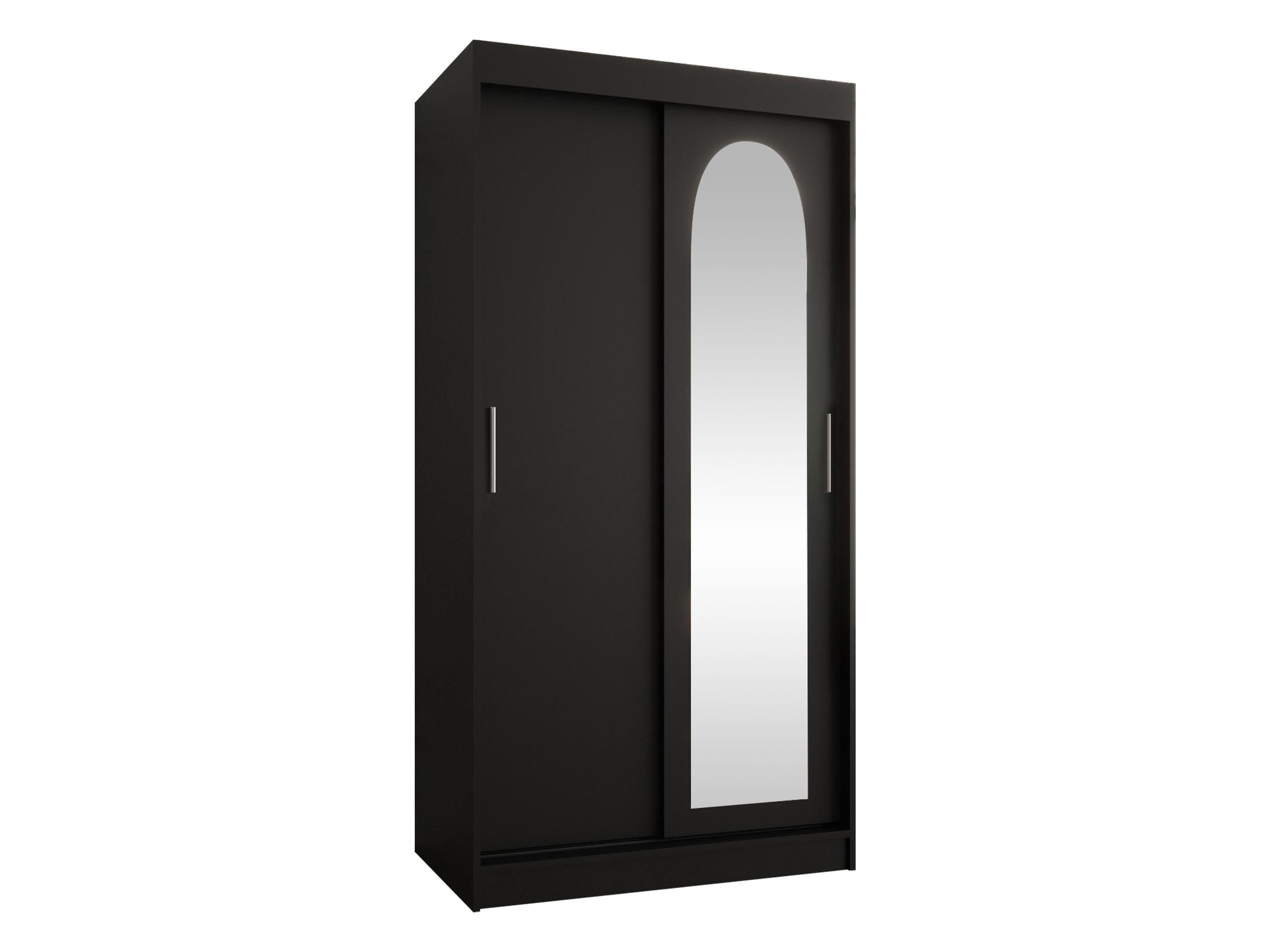 wohnli-moebel-suche-800001011831 Wohnli Möbelsuche - SCHWEBETÜRENSCHRANK Selfie 100 cm