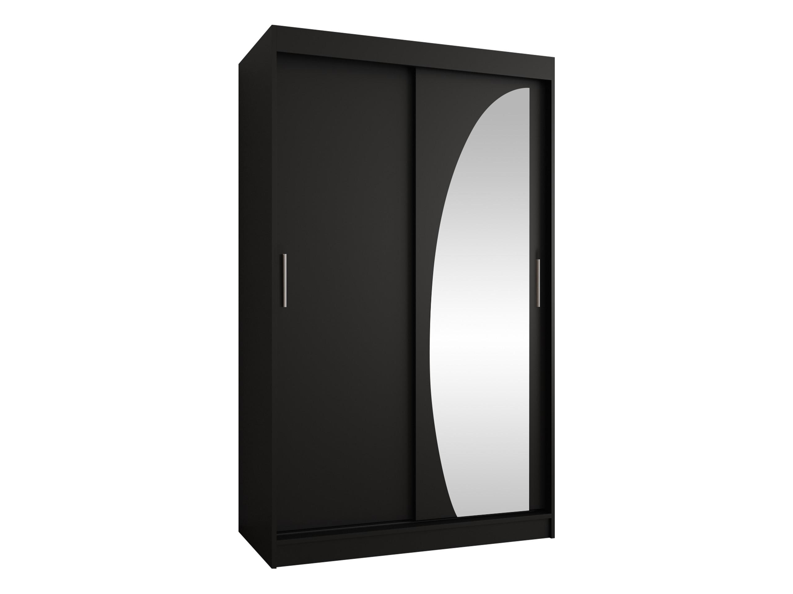 wohnli-moebel-suche-800001011875 Wohnli Möbelsuche - SCHWEBETÜRENSCHRANK Wika 120 cm mit Schubladen