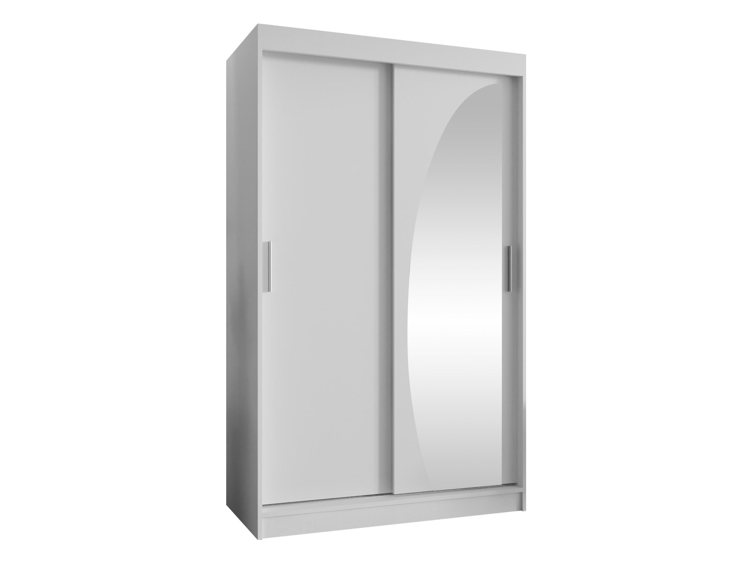 wohnli-moebel-suche-800001011889 Wohnli Möbelsuche - SCHWEBETÜRENSCHRANK Wika 120 cm mit Schubladen
