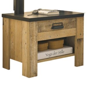 wohnli-moebel-suche-800001011926 Wohnli Möbelsuche - NACHTTISCH Used Wood hell