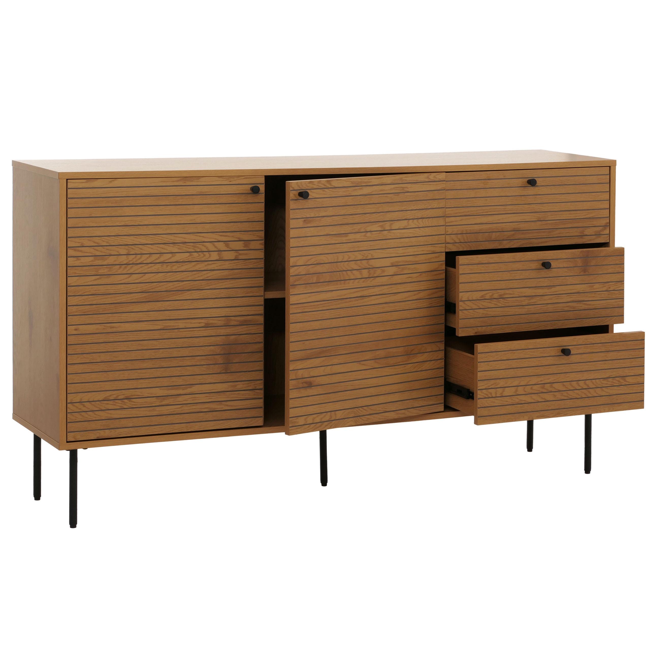 wohnli-moebel-suche-800001012950 Wohnli Möbelsuche - KOMMODE Braun