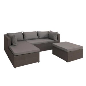 wohnli-moebel-suche-800001012954 Wohnli Möbelsuche - LOUNGEGARNITUR Grau