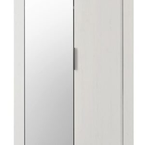 wohnli-moebel-suche-800001013219 Wohnli Möbelsuche - KLEIDERSCHRANK weiß Pinie