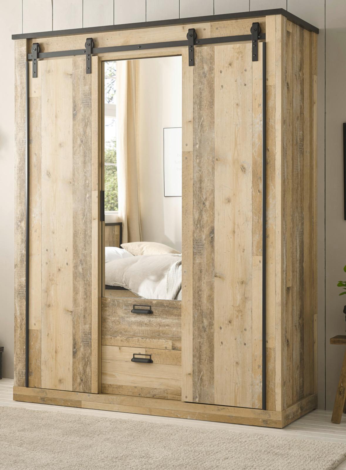 dunkles Grau 163 x 209