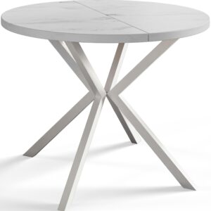 wohnli-moebel-suche-800001015476 Wohnli Möbelsuche - RUNDER Esszimmertisch LOFT LITEN