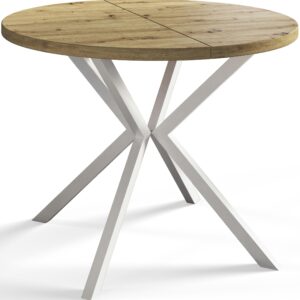 wohnli-moebel-suche-800001015506 Wohnli Möbelsuche - RUNDER Esszimmertisch LOFT LITEN