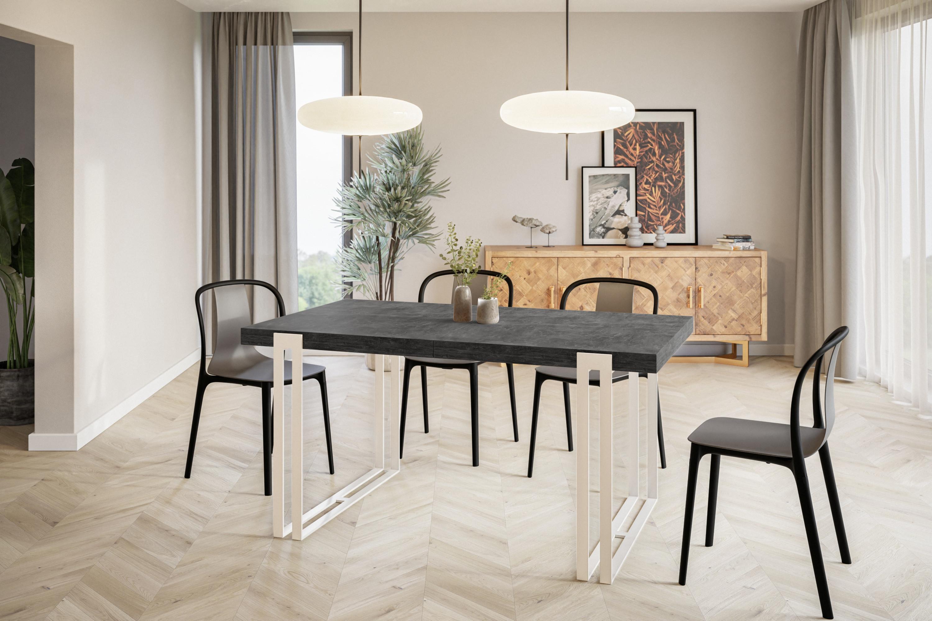 Größe: 140X80X77 cm