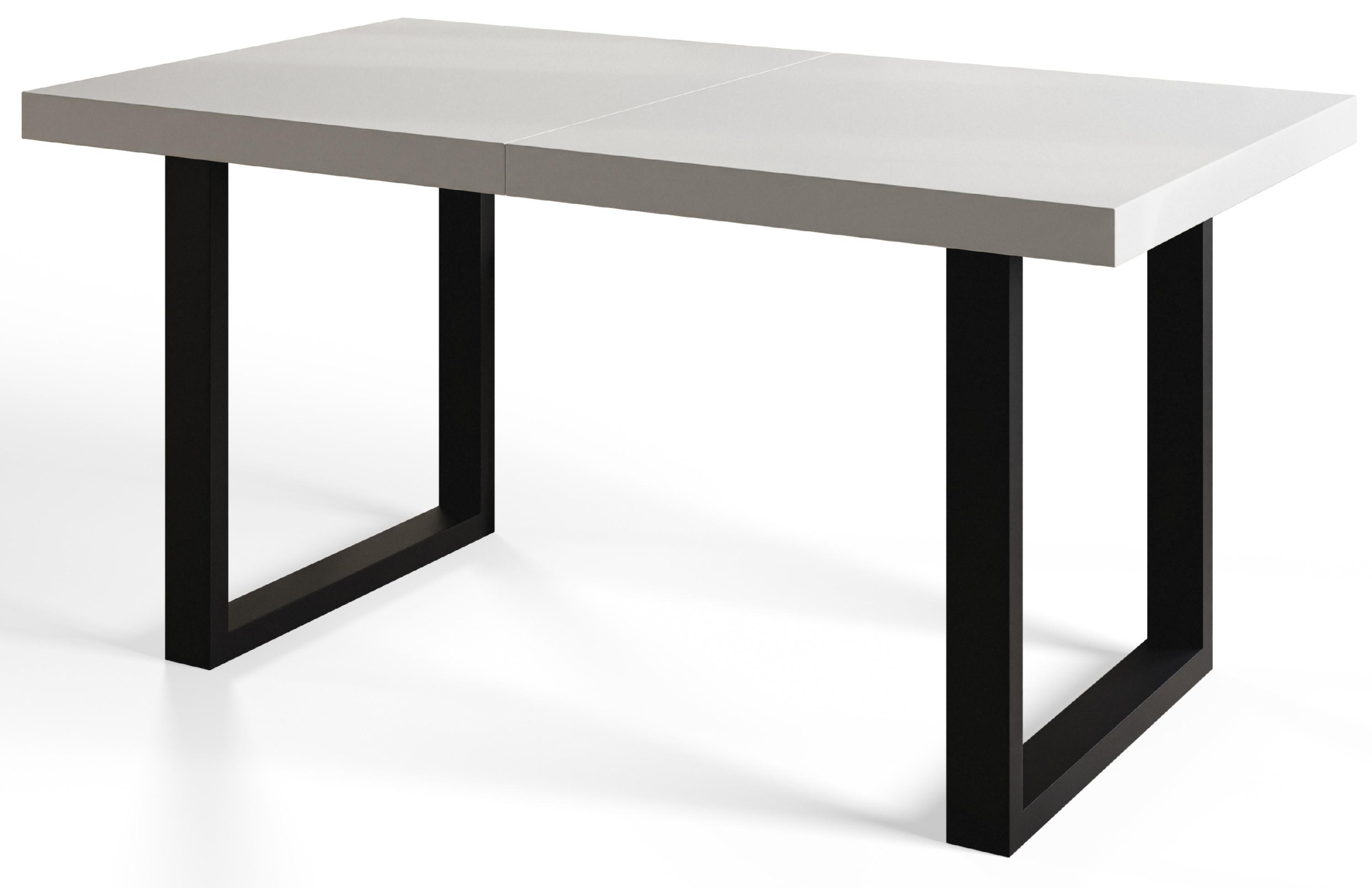 wohnli-moebel-suche-800001017471 Wohnli Möbelsuche - ESSZIMMERTISCH LOFT-U 160X90X77 cm