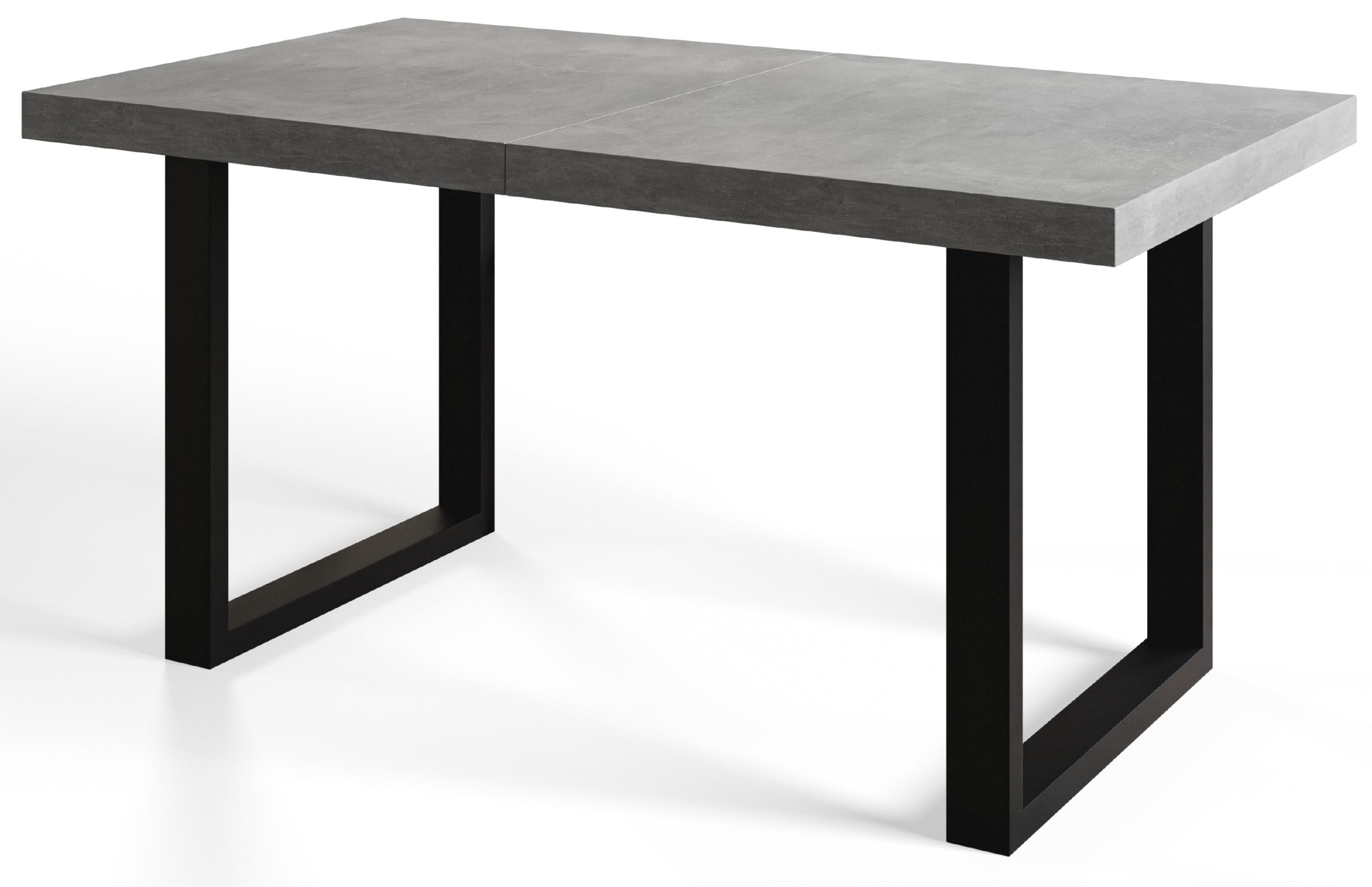 wohnli-moebel-suche-800001017475 Wohnli Möbelsuche - ESSZIMMERTISCH LOFT-U 200X100X77 cm