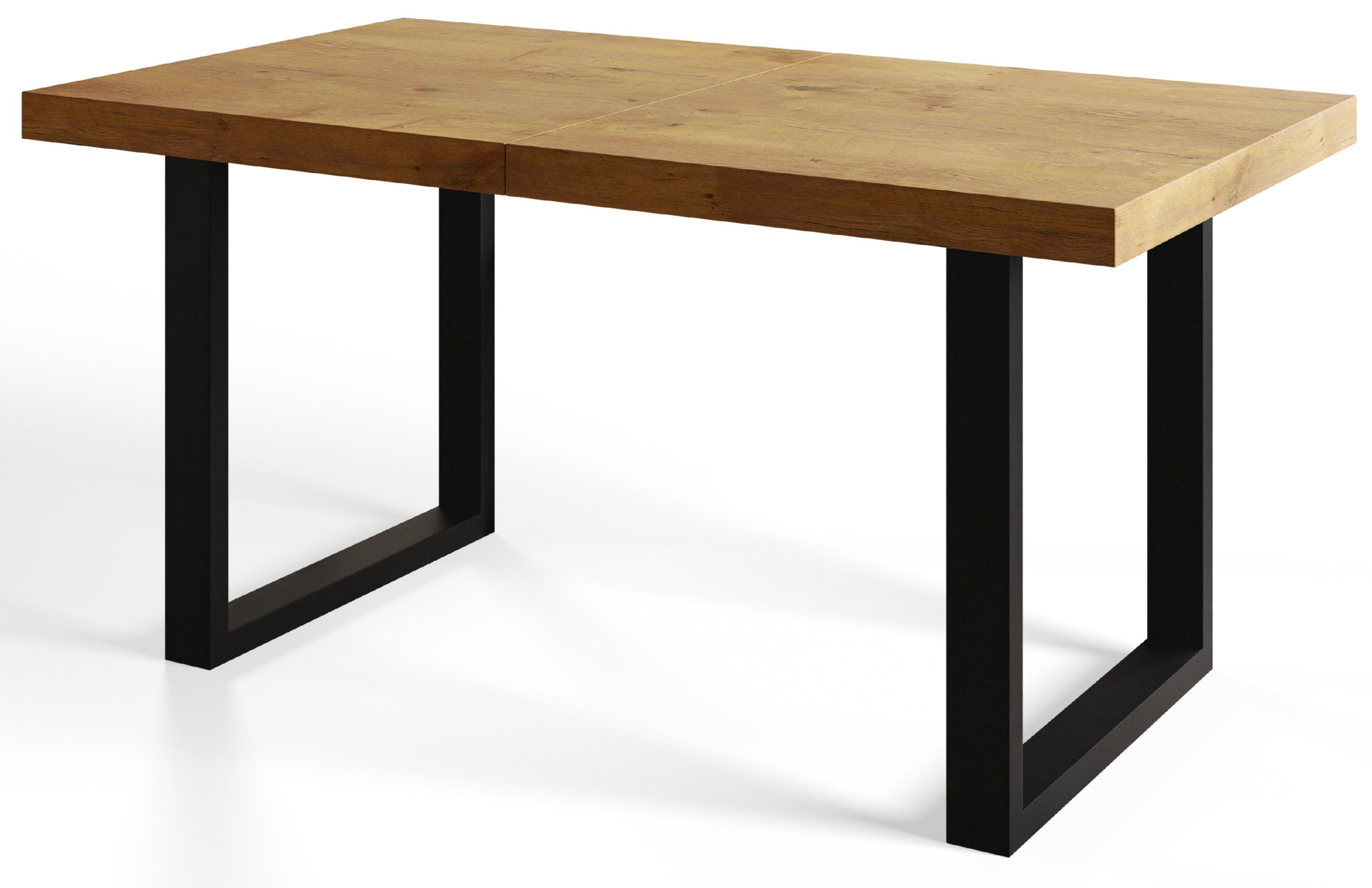 wohnli-moebel-suche-800001017500 Wohnli Möbelsuche - ESSZIMMERTISCH LOFT-U 200X100X77 cm