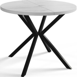wohnli-moebel-suche-800001017508 Wohnli Möbelsuche - RUNDER Esszimmertisch LOFT LITEN