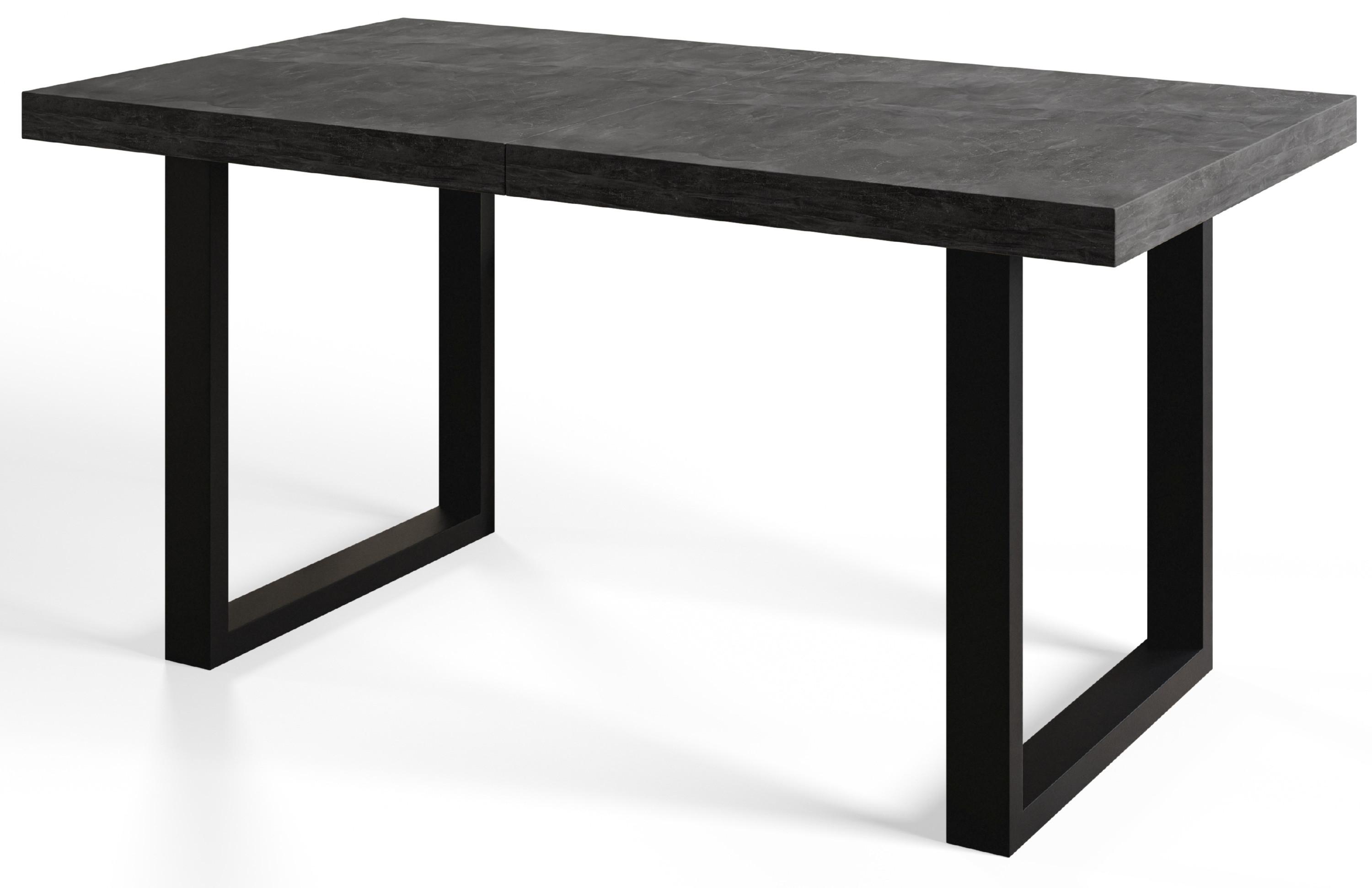 wohnli-moebel-suche-800001017599 Wohnli Möbelsuche - ESSZIMMERTISCH LOFT-U 160X90X77 cm