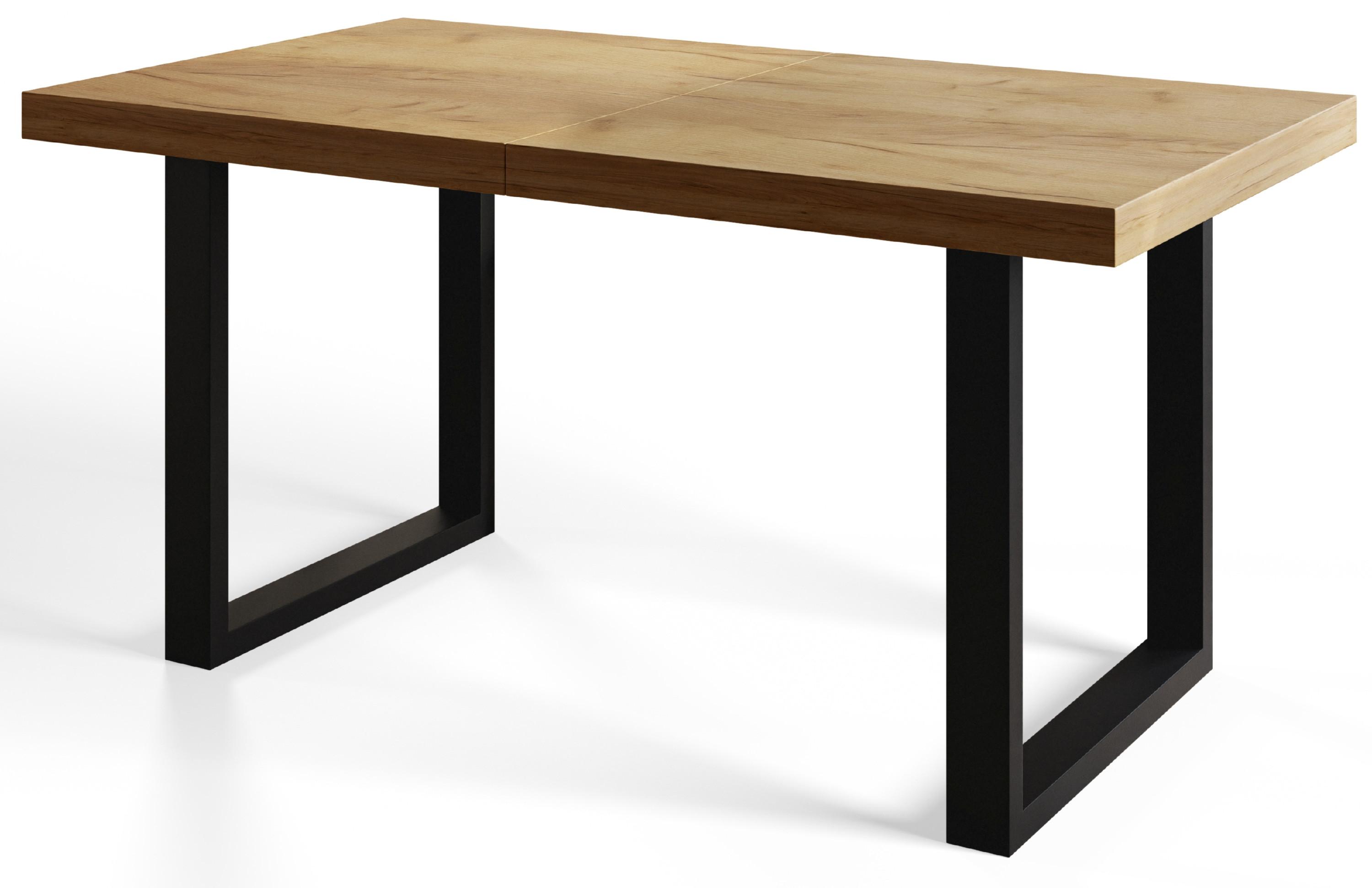 wohnli-moebel-suche-800001017611 Wohnli Möbelsuche - ESSZIMMERTISCH LOFT-U 160X90X77 cm