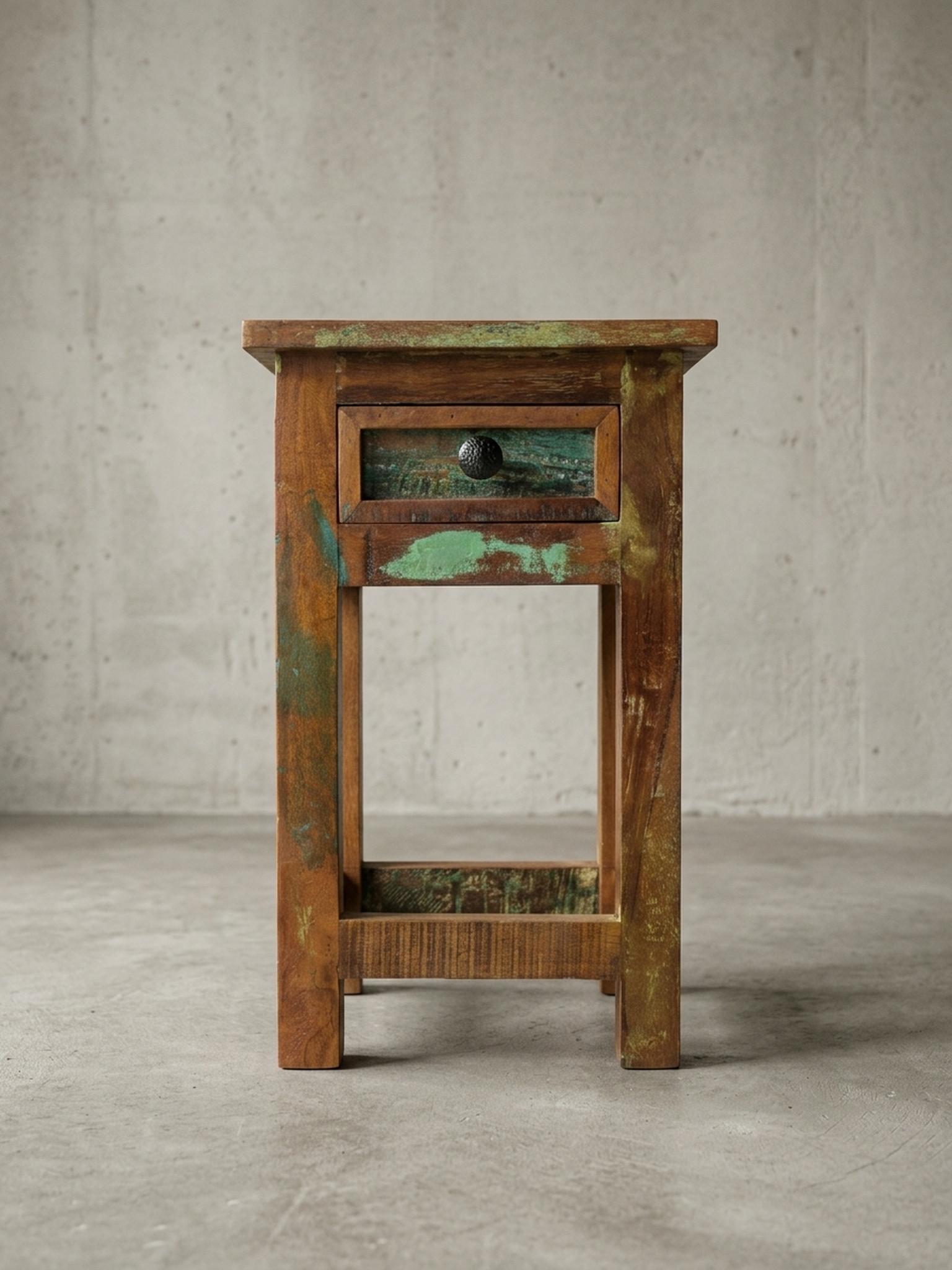 Shabby Chic