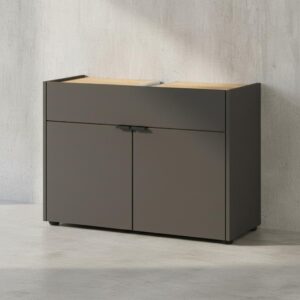 wohnli-moebel-suche-800001020955-1 Grau-Beige 80x34x60 cm
