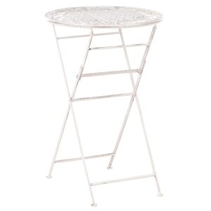 wohnli-moebel-suche-800001021372 Wohnli Möbelsuche - GARTEN-BARTISCH 60 cm Beige Trieste