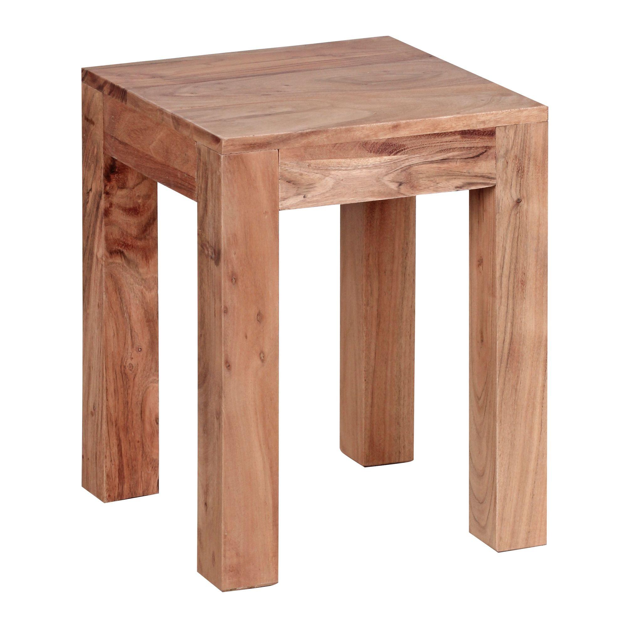 Wohnli Möbelsuche - COUCHTISCH Massivholz Handgefertigt Edelholz Design
