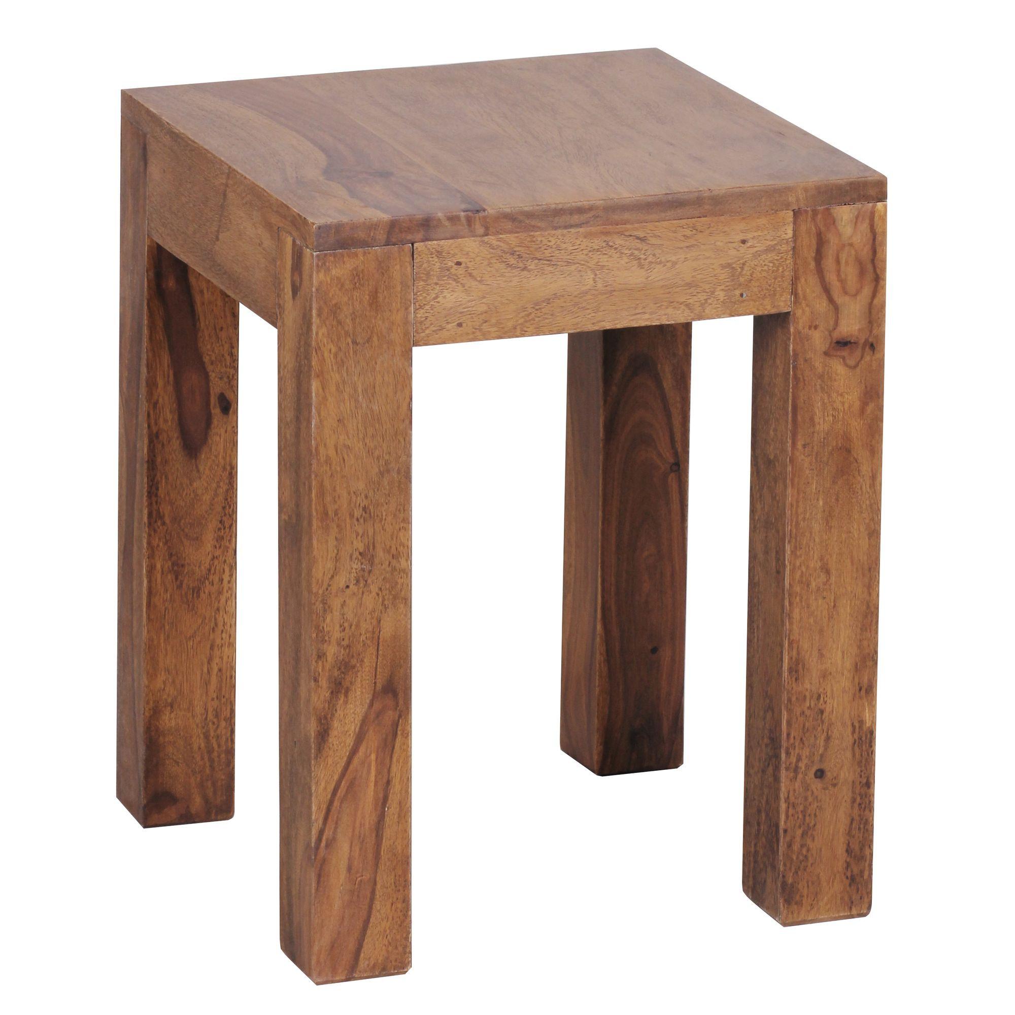 Wohnli Möbelsuche - COUCHTISCH Massivholz Handgefertigt Edelholz Design