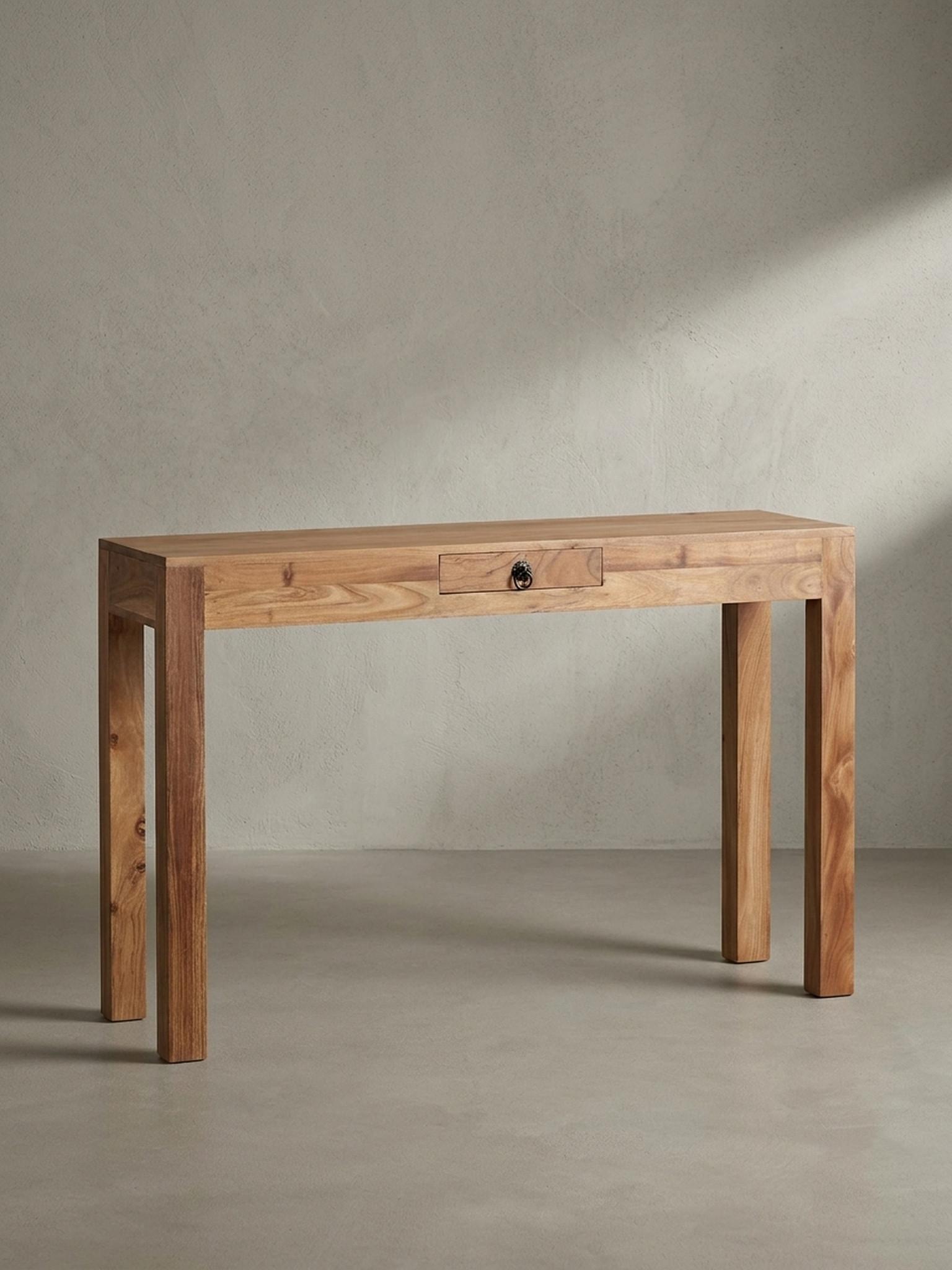 Beige 120x40x70 cm