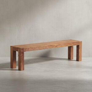 Beige 180x35x45 cm