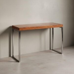 Braun 120x45x77 cm