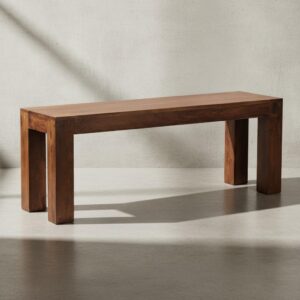 Braun 120x35x45 cm