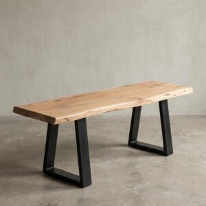 wohnli-moebel-suche-800001024068-1 Akazie 160x40x45 cm