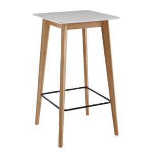 Wohnli Möbelsuche - BARTISCH – Skandinavisch