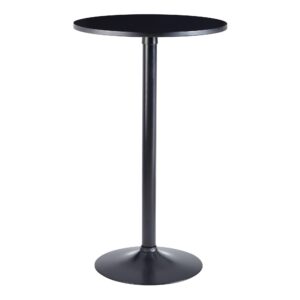 Wohnli Möbelsuche - BARTISCH – Schwarz