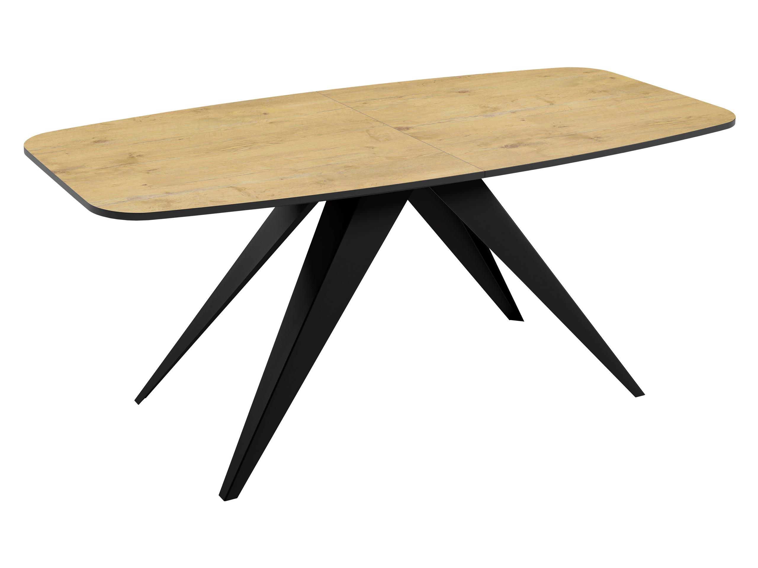 Wohnli Möbelsuche - TISCH Ferro 160