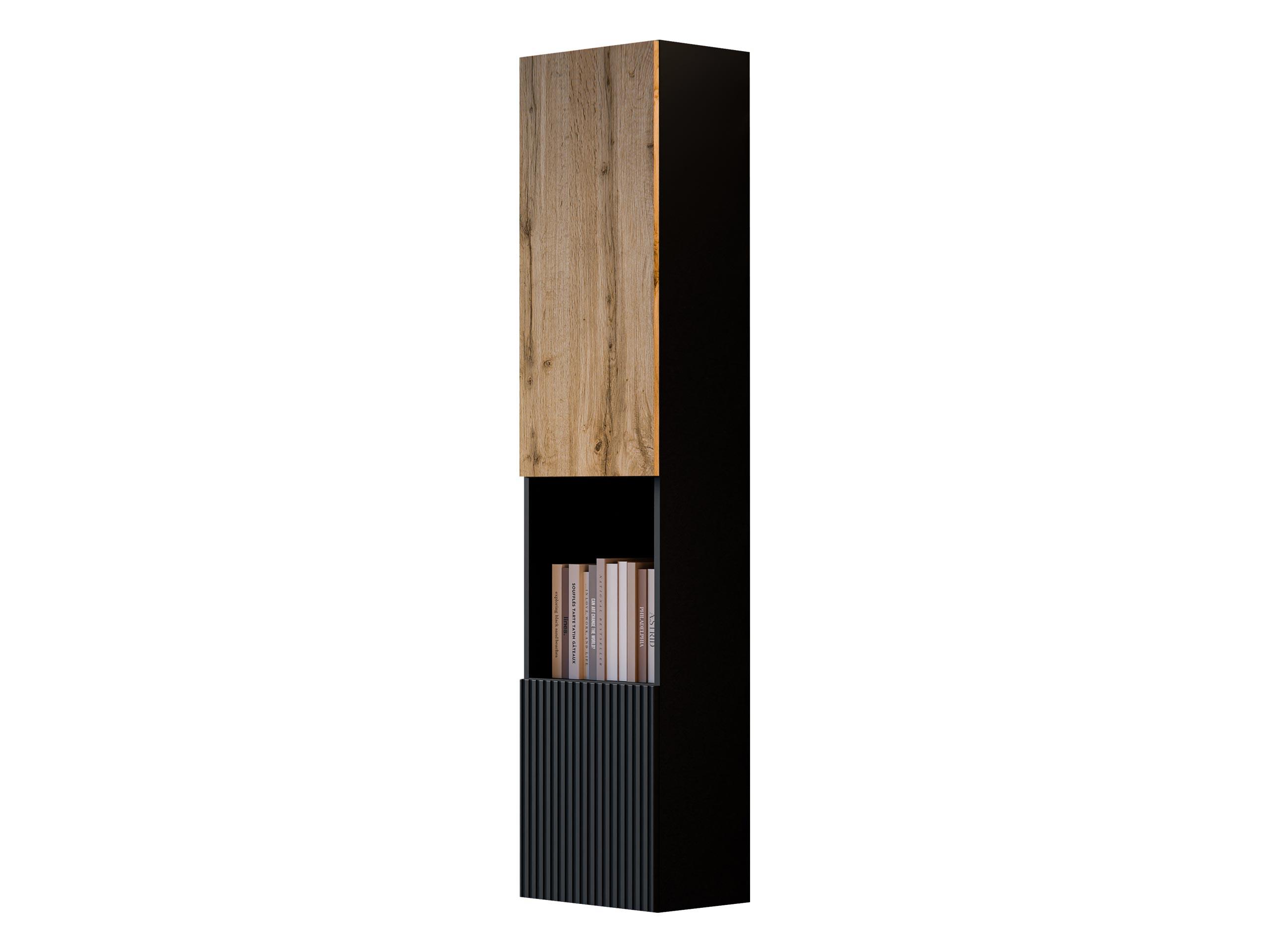 wohnli-moebel-suche-800001031029 Wohnli Möbelsuche - HÄNGEVITRINE Capital 2D mit Nische