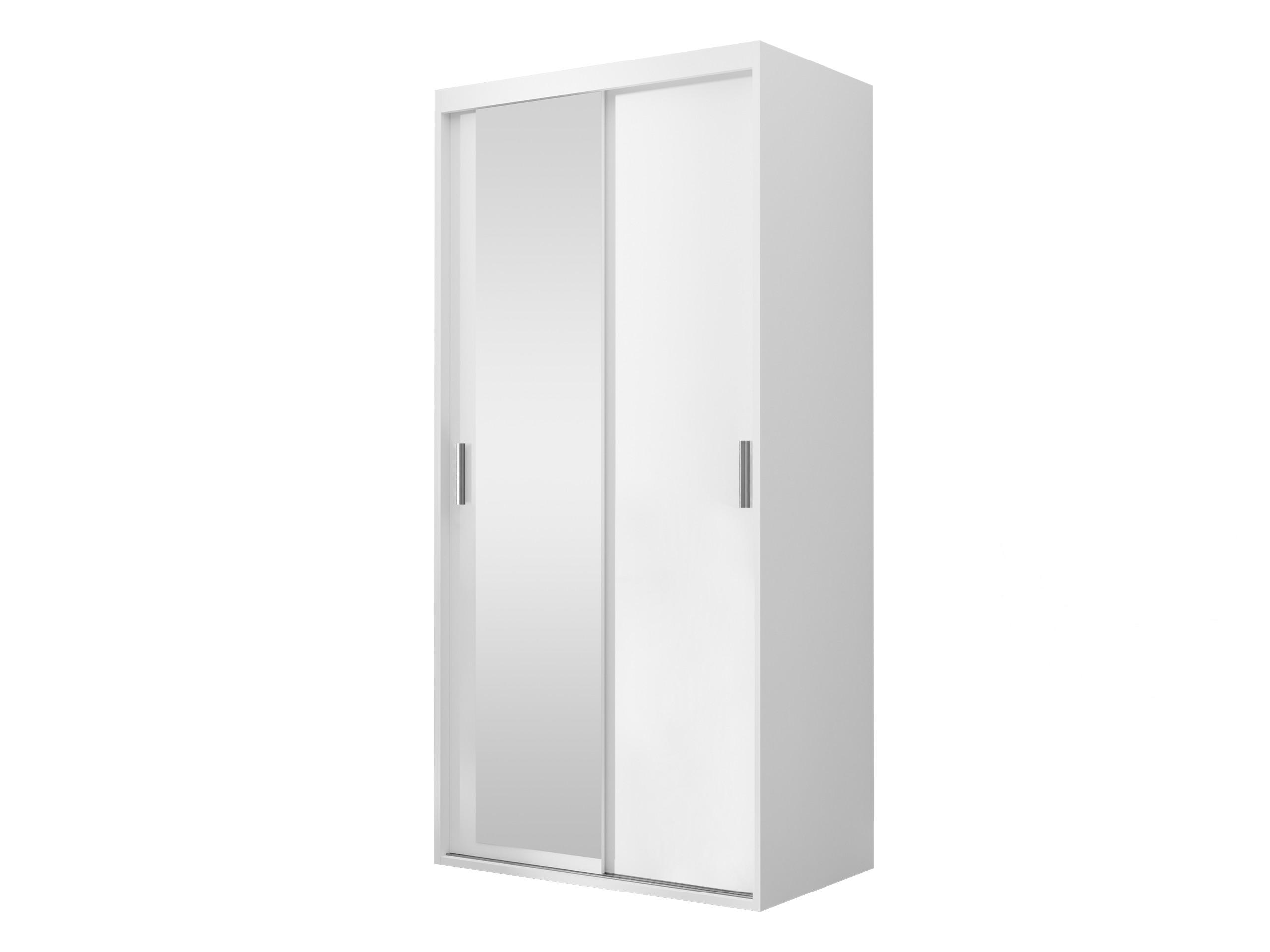 Wohnli Möbelsuche - SCHWEBETÜRENSCHRANK Rejat 100