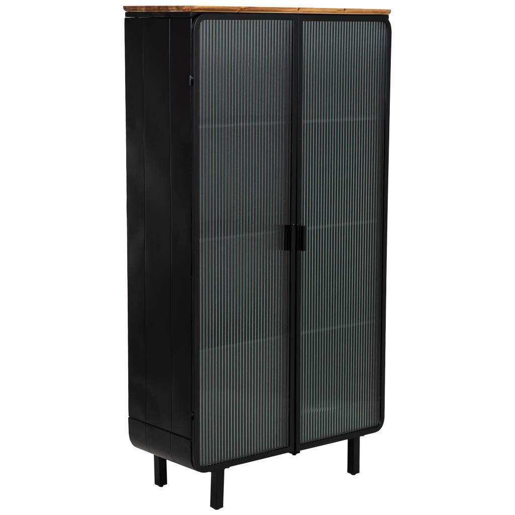 wohnli-moebel-suche-800001031421 Wohnli Möbelsuche - VITRINE aus Metall