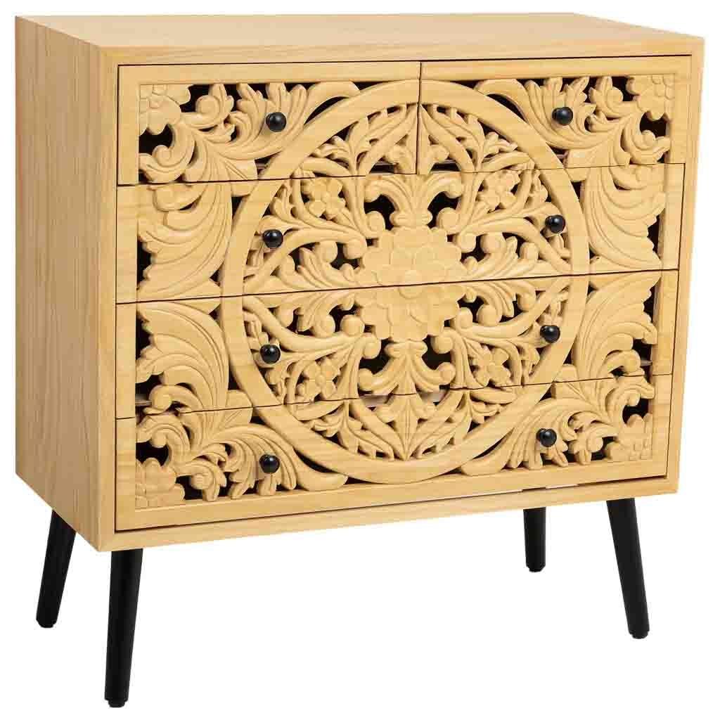 Wohnli Möbelsuche - KOMMODE aus Holz