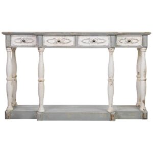 wohnli-moebel-suche-800001031461-1 gealtertes Finish 142x42x85 cm